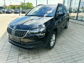 Skoda Karoq, 1.5 l., off-road / crossover