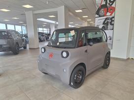 Citroen Ami, hatchback