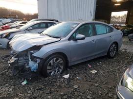 Subaru Legacy, 2.5 l., Седан