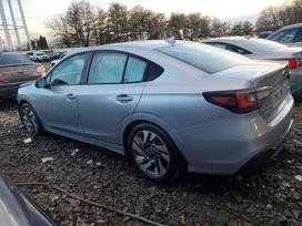 Subaru Legacy, 2.5 l., Седан