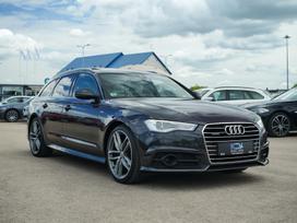 Audi A6, 2.0 l., wagon