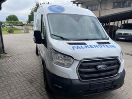 Ford Transit for parts. Iš vokietijos rida 210tkm