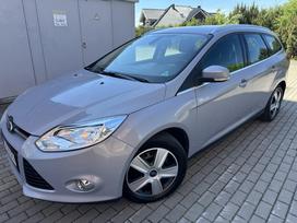 Ford Focus, 1.6 l., Универсал