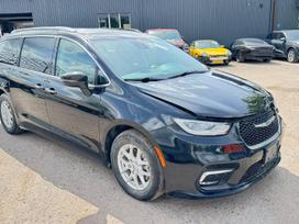 Chrysler Pacifica, 3.6 l., Минивэн
