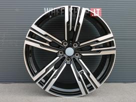 ADR 908m EU-B1831 style MB, light alloy, R21
