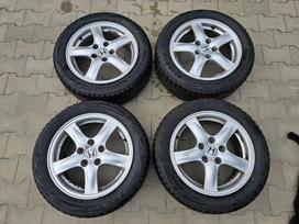 Honda CIVIC 2008 metų R16, легкосплавные , R16