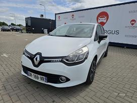 Renault Clio, 1.2 l., hečbekas