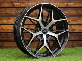 Autowheels RacingLine Forzza Oregon Style, легкосплавные , R17