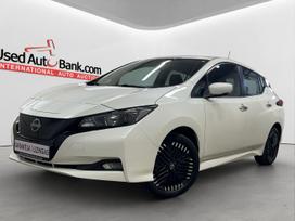 Nissan Leaf, 62 кВт·ч, Хэтчбек