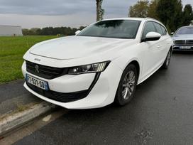 Peugeot 508, 1.5 l., Универсал