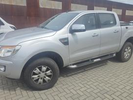 Ford Ranger, 2.2 l., off-road / crossover