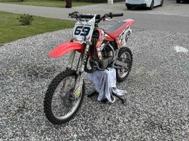 Honda CR 85cc, кроссовые