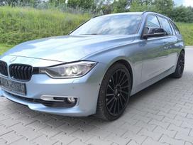 BMW 325, 2.0 l., wagon