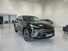 Forthing T5 EVO, 1.5 l., Внедорожник / Кроссовер