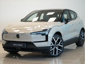 Volvo EX30, 69 кВт·ч, Внедорожник / Кроссовер