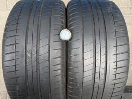 Michelin Pilot Sport 3 ZP Runflat, vasarinės 275/30 R20