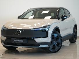 Volvo EX30, 69 kWh, visureigis / krosoveris