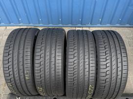 Continental PremiumContact 6 (2020/2022m), summer 225/45 R17