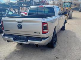 Dodge Ram, 5.7 l., Пикап