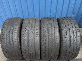 Continental PremiumContact 6 (2022/2023m), vasarinės 275/55 R19