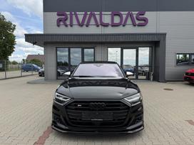 Audi S8, 4.0 l., sedanas