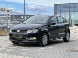 Volkswagen Polo, 1.2 l., hečbekas