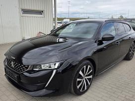 Peugeot 508, 1.5 l., Универсал