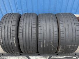 Pirelli 275 45 21 ir 315 40 21 pz 4 (2, summer 315/40 R21