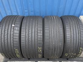 Continental 275 45 21 ir 315 40 21 sportco, летние 315/40 R21