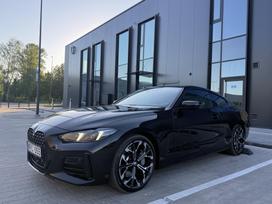 BMW 430, 2.0 l., coupe