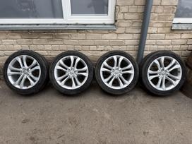 Audi, легкосплавные , R20