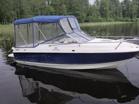 Bayliner Bayliner 192 Discovery, jachtos /
