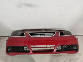 Saab 9-5, 12756063, bamperi