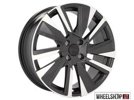 Peugeot 2008 EU-YF1152 style MB, легкосплавные , R18