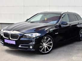 BMW 520, 2.0 l., Универсал