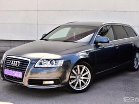 Audi A6, 2.7 l., Универсал