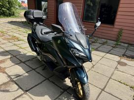 Yamaha TMAX 560 560cc, motoroleriai / mopedai