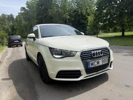 Audi A1, 1.4 l., hečbekas