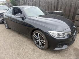 BMW 4 serija