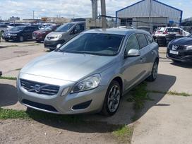 Volvo V60, 1.6 l., Универсал