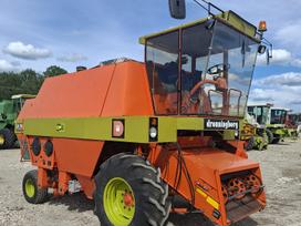 Dronningborg D7000H, combine harvesters