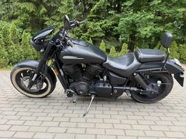 Honda VTX 1795cc, čioperiai / kruizeriai / custom
