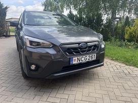 Subaru XV, 1.6 l., hatchback