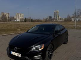 Volvo S60, 2.0 l., Седан