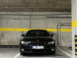 Bmw 328, 3.0 l., kupė (coupe)
