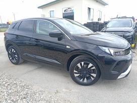 Opel Grandland, 1.5 l., Внедорожник / Кроссовер