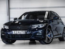 BMW 330, 2.0 l., saloon / sedan
