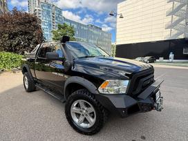 Dodge RAM, 5.7 l., pikapas