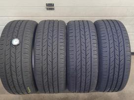 Continental Conti pro contact, летние 225/55 R16