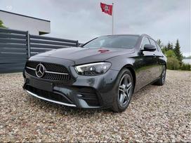 Mercedes-Benz E300, 2.0 l., Универсал